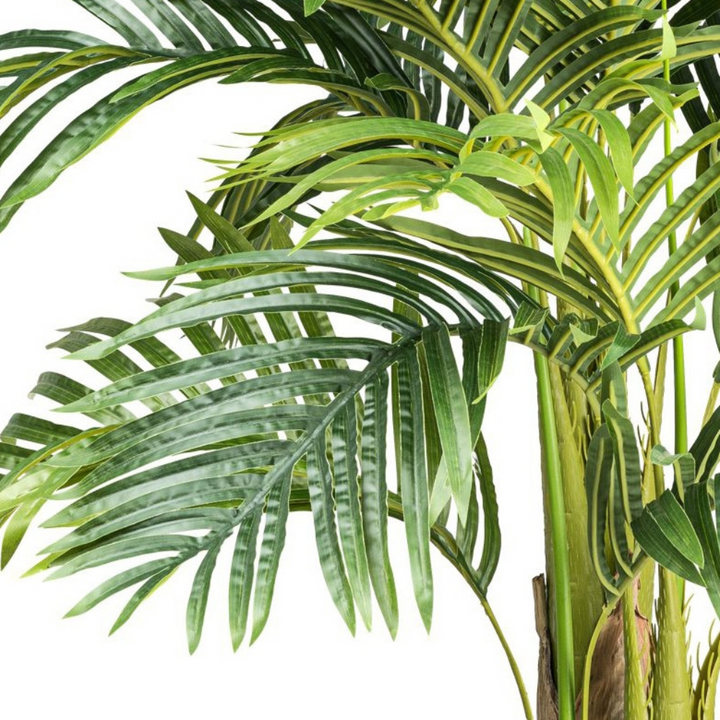 Areca Palme Kunstpflanze 130 cm