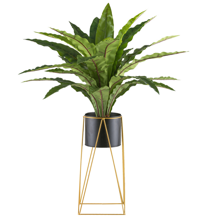 Kunstpflanze Asplenium 105 cm