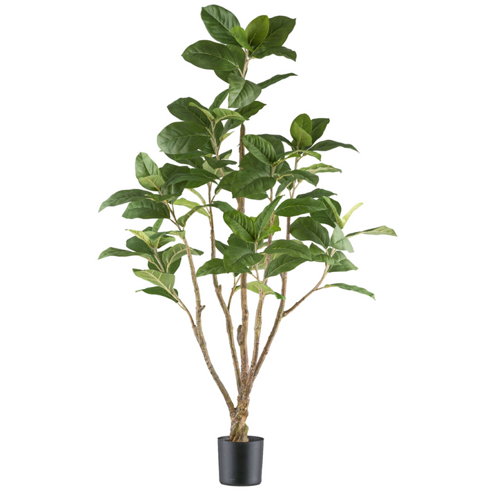 Ficus Moclame Kunstpflanze 115 cm