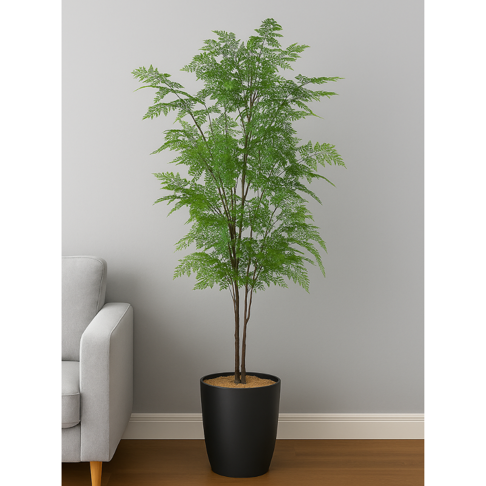 Adiantum Kunstpflanze 127 cm