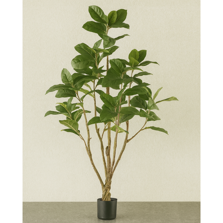 Ficus Moclame Kunstpflanze 115 cm
