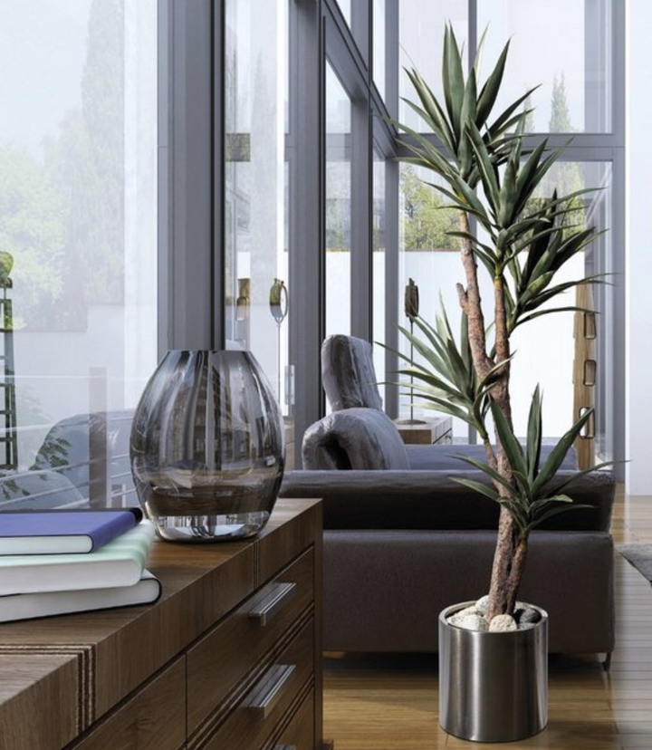 Kunstpflanze Dracaena 180 cm