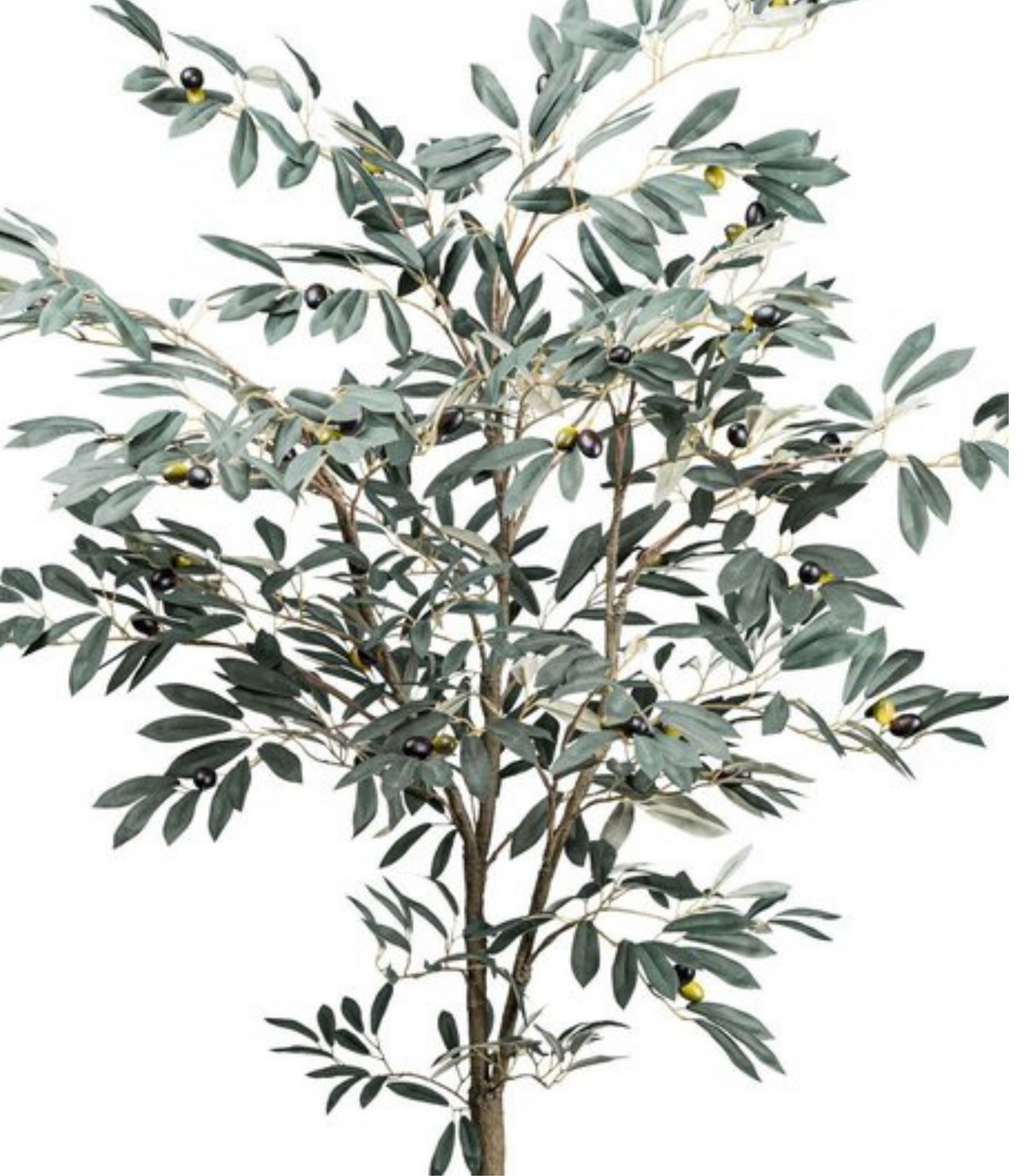 Olivenbaum Kunstpflanze 150 cm