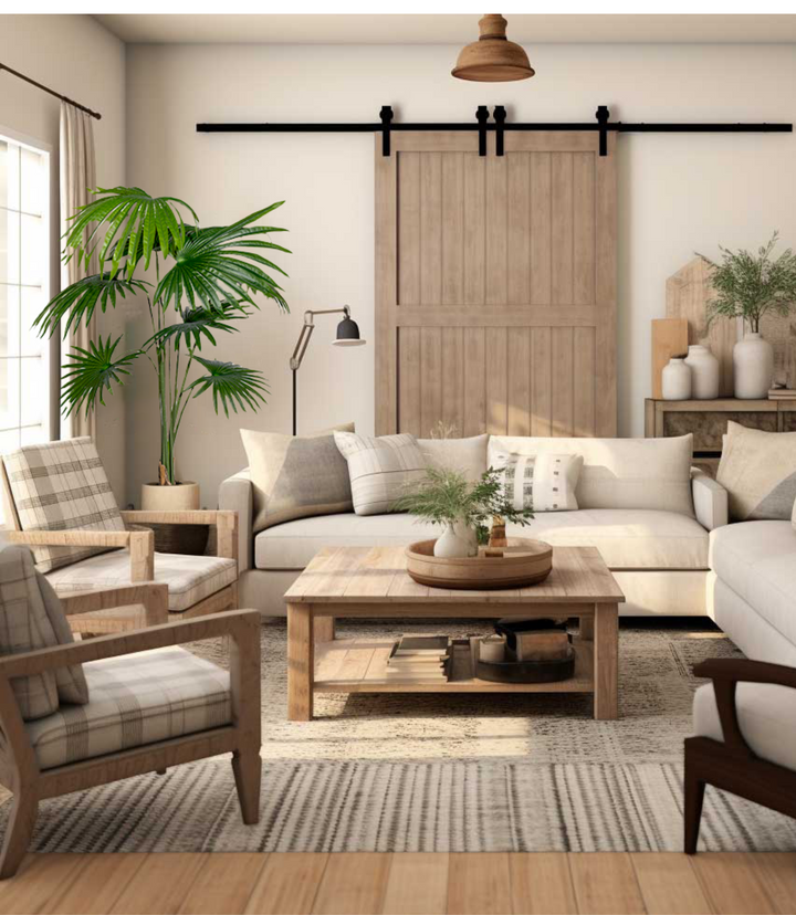 Die Washingtonia Palme Kunstpflanze 150 cm