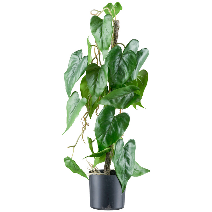 Anthurium andreanum Kunstpflanze 66 cm
