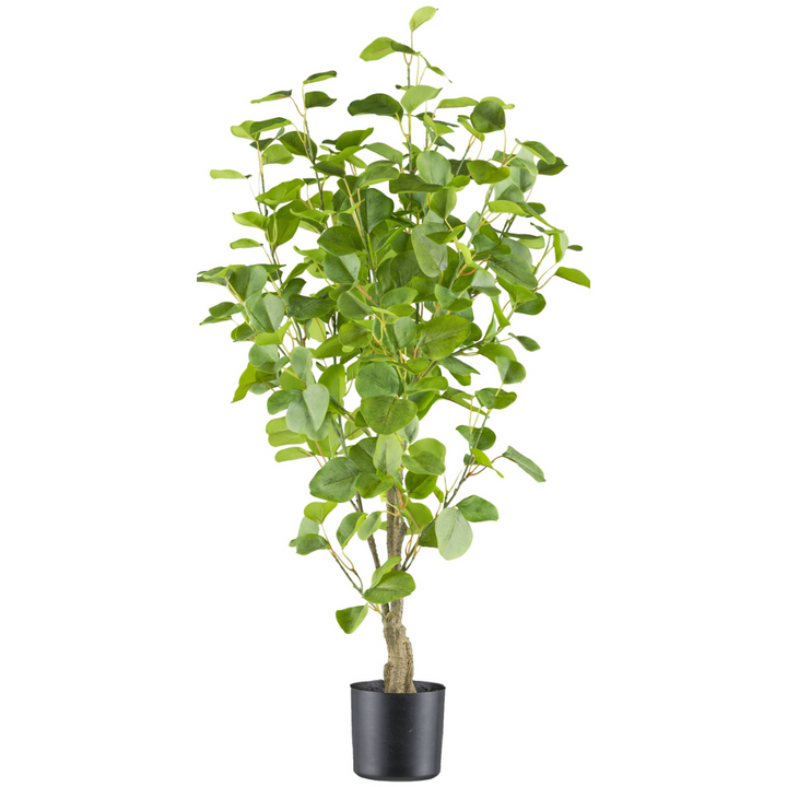 Eukalyptus Kunstpflanze 90 cm