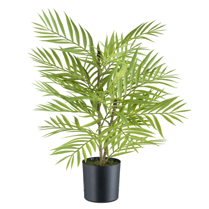 Areca Palme Kunstpflanze 48 cm