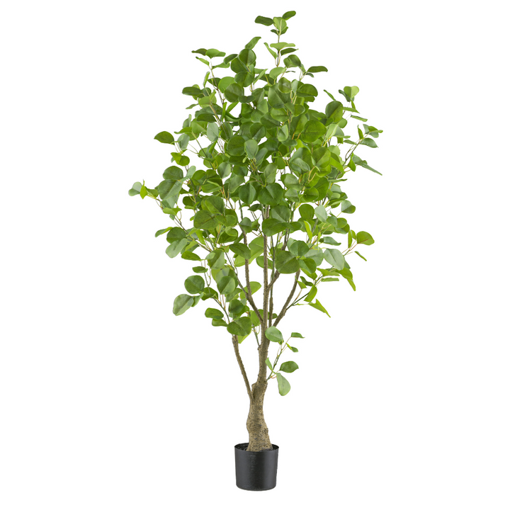 Eukalyptus Kunstpflanze 130 cm