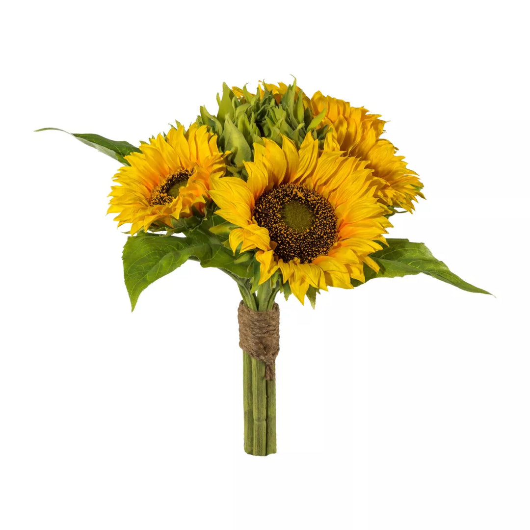 Flourify Zonnebloemenboeket